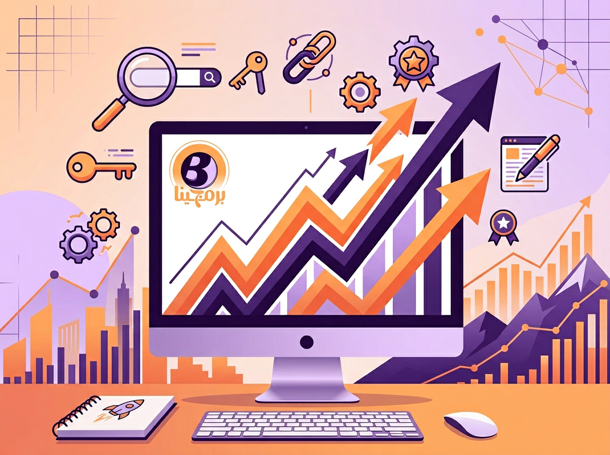 Internet Search Engine Optimisation Search Engine Optimization (SEO) » Brmgina