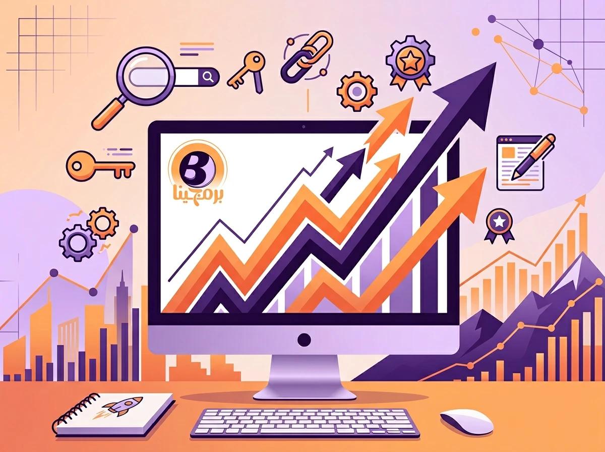 تحسين محركات البحث SEO